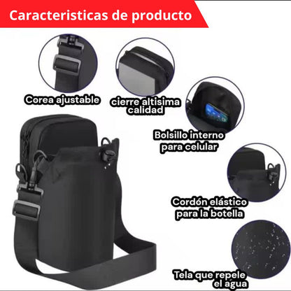 Bolso Magnético