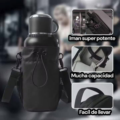 Bolso Magnético